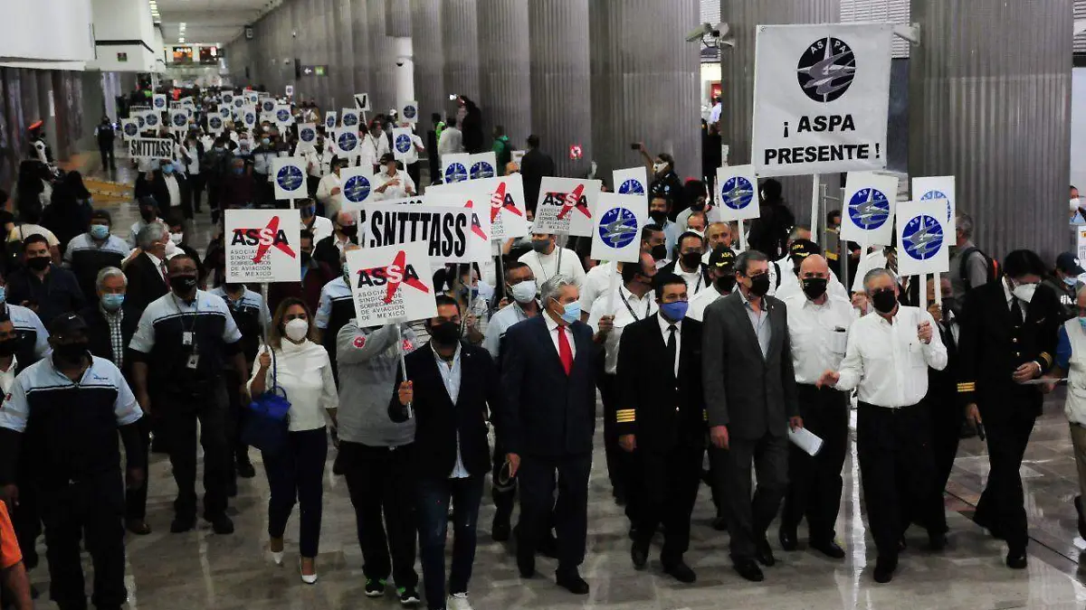 Exhortan a 6 mil sindicatos sumarse al programa Asesor Sindical